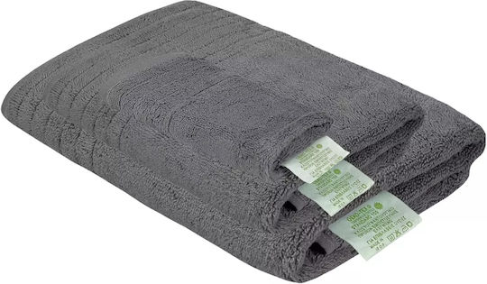 Family Enterprise Bath Towel Set 3pcs Peniers Cotton 100% Weight 600gr/m²