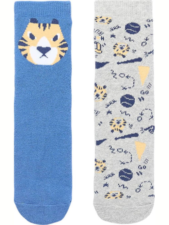 Zippy Kids' Socks Mix 2 Pairs