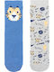 Zippy Kids' Socks Mix 2 Pairs