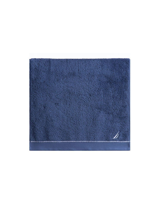 Nef-Nef Homeware Bath Towel Nautica Coast 70x14...