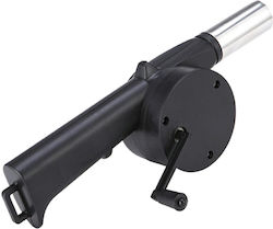 Pistol de Aer Manual