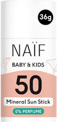 Naïf Mineral SPF50 36ml Naïf Mineral SPF50 36ml