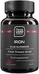 Pharmalead Iron 30 κάψουλες