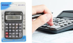 Kadio Calculator