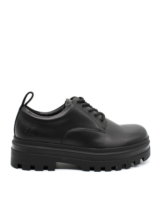 Pantofi casual pentru bărbați Albe