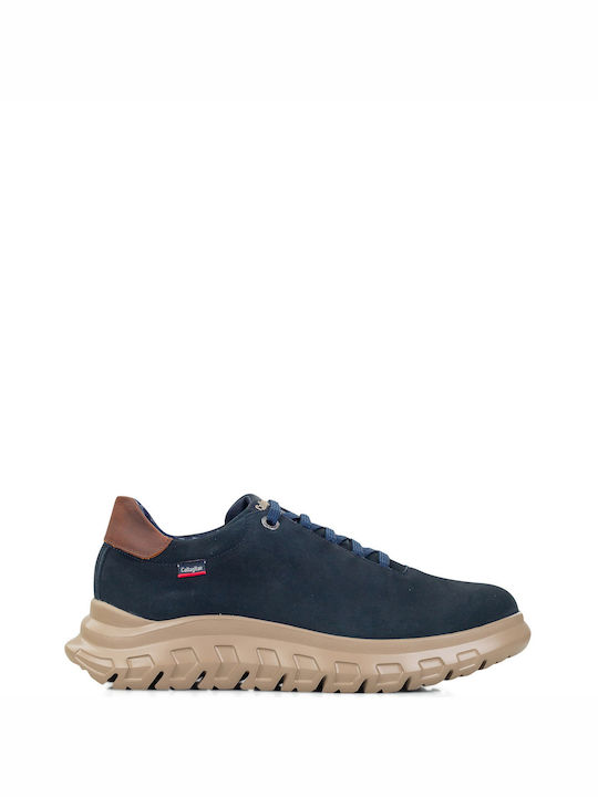 Callaghan Sneakers Blue