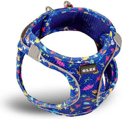 Glee Blue Small