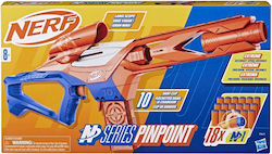 Nerf Launcher N-Series for 8+ years Pinpoint