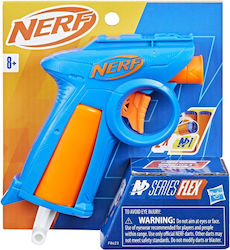 Nerf Flex Elite 2.0 Launcher For Ages 8+
