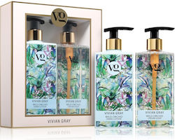 Vivian Gray Sensational Wild Orchid Hautpflegeset