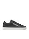 Guess Bărbați Sneakers Negru