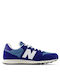 New Balance Sneakers Blue