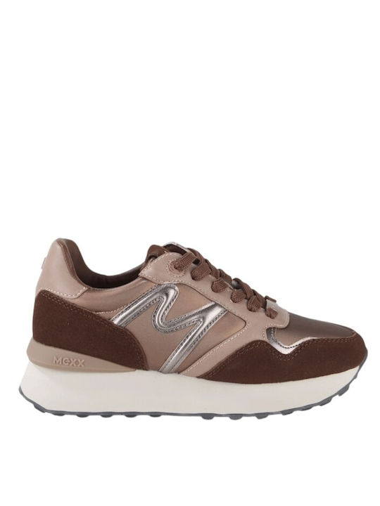 Mexx Juju Sneakers Bronze