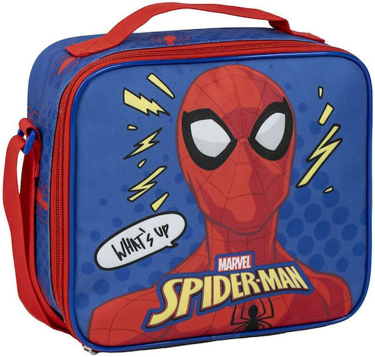 Cerda Spider-man Син Spiderman 20 x 7 x 22см