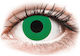 Gelflex 2 Ημερήσιοι Έγχρωμοι Φακοί Επαφής Emerald Green