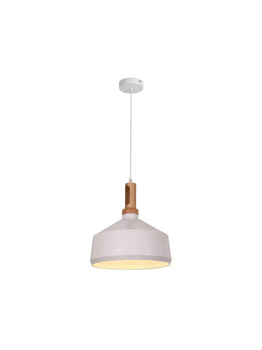 Pakketo Pendant Light Gold