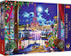 Trefl Puzzle 1000 Premium Plus Tea Time Paris In Moonlight
