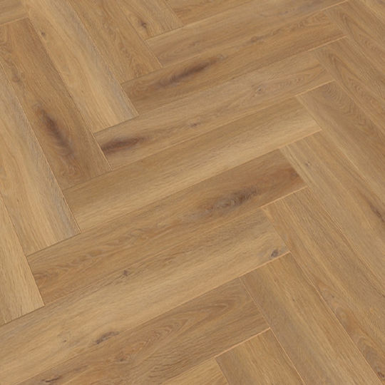 Kronotex Herringbone GKAVAL-D3861-8MM
