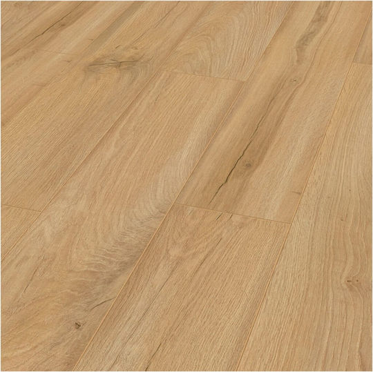 Kronotex Exquisit Πάτωμα Laminate 8mm GKAVAL-D80062-8MM