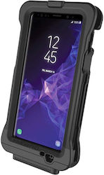Ram Mounts Gds Intelliskin Hd Samsung Galaxy S9 Intelliskin Hd Samsung Galaxy S9 Cover Samsung Galaxy S9 14.7 Cm 5.8" Black