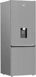Beko Ψυγειοκαταψύκτης 490lt NoFrost B3RCNE564 Beko Ψυγειοκαταψύκτης 490lt NoFrost B3RCNE564