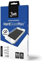 Tempered Glass 3mk Hardglass Max Privacy Iphone 6/6s Plus