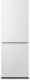 Hisense Kühl-Gefrierkombination 230Es NoFrost H161.3xB55xT55.7cm. Weiß RB291D4CWE