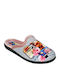 Kids Slippers Gray