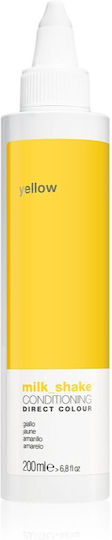 Milk Shake Yellow No Ammonia Toner 200ml