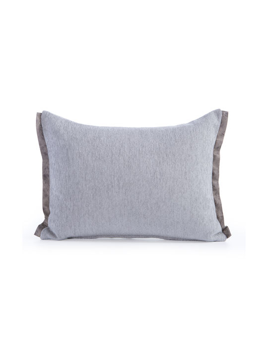 Nef-Nef Homeware Sofa Cushion Tanger Light Gray...