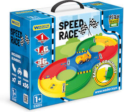 Play Tracks Basic Racing Track