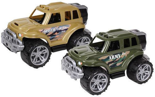 Technok Auto Offroad Grün Technok 4609 P6 Mix Preis 1 Stk