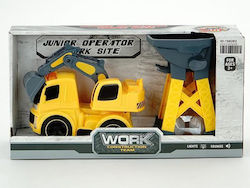 Driven Car 527805 Adar