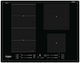 Whirlpool Индукционен котлон Автономен 65x51εκ.