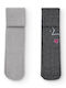 Tuc Tuc Set Kinderstrumpfhosen Silber