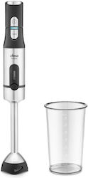 Ufesa Eclipse 1500W Schwarzer Handmixer Ufesa Eclipse 1500W Schwarzer Handmixer
