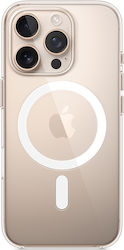 Techsuit MagSafe Pro Transparenη (iPhone 16 Pro Max) Techsuit MagSafe Pro Transparenη (iPhone 16 Pro Max)