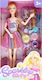 Doll 29cm Akc 17x31x6 Mc Wb 60/120