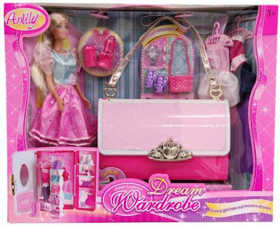 Gazelle Doll Accessories G117012