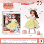 Doll Mulisha Zja325861 30 Cm