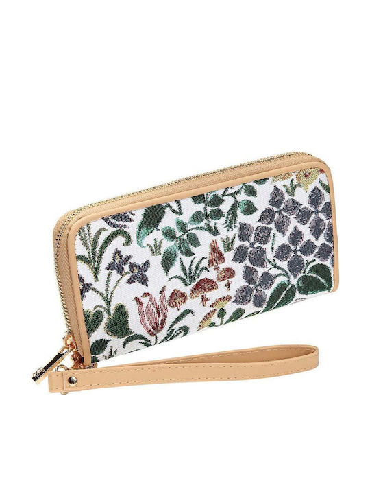 Signare Large Women's Wallet Classic