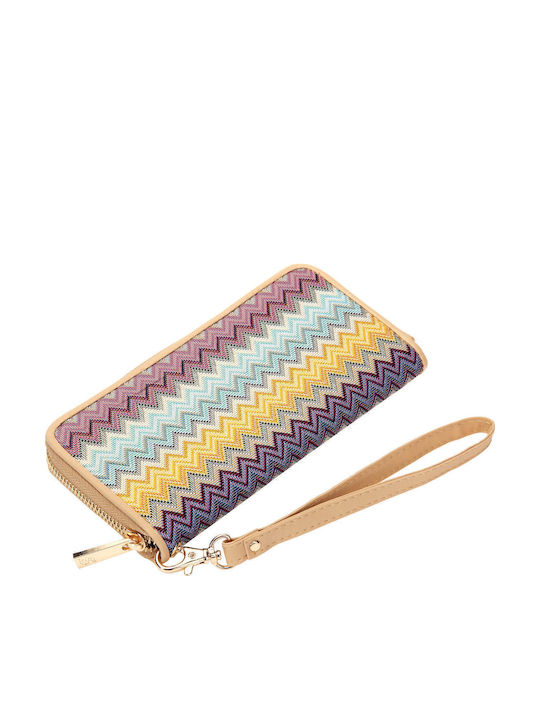 Signare Large Women's Wallet Classic