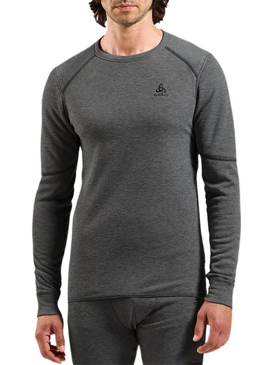 Odlo Active Xwarm Eco Ανδρική Ισοθερμική Μακρυμ...