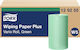 Tork Wiping Paper Plus Χαρτί Κουζίνας 10 Ρολά 129255