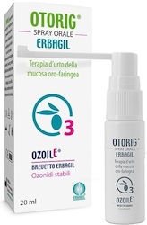 Erbagil Otorig Spray 20ml