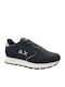 Γυναικεία Sneakers Nero