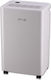 Primo PRDH-45019i Dehumidifier with Compressor and Ionizer 12lt