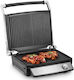 Fritel Sandwichmaker Grill 2400W Inox