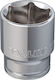 Pro-line Socket 6-cavity 1/4" 7mm 18107