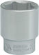 Steckschlüssel 6-teilig 3/4" 33mm